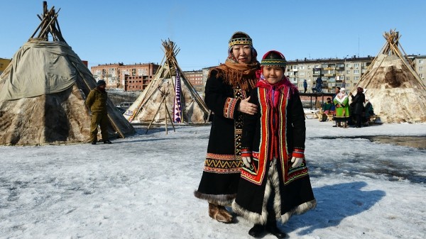 В Москве представили опыт Якутии по защите прав коренных народов Севера