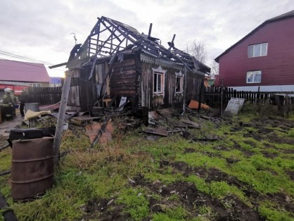 В Якутии подростки совершили убийство, поджог и хищение