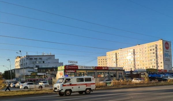 В Якутии ограничительные меры продлены до 1 октября