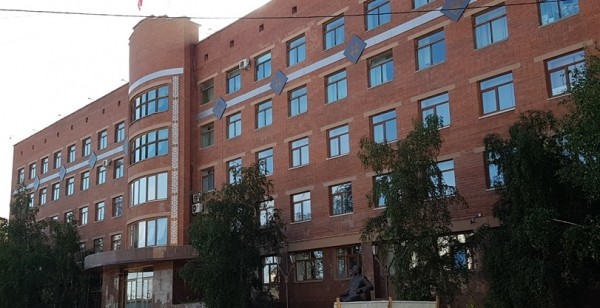 Парламент Якутии проконтролировал экологическую ситуацию на Вилюе