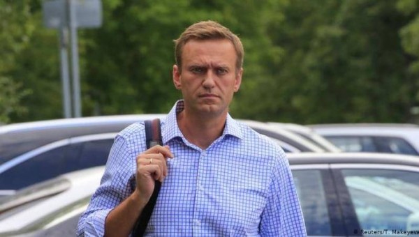 Кремль не видит юридических оснований для возбуждения уголовного дела по Навальному