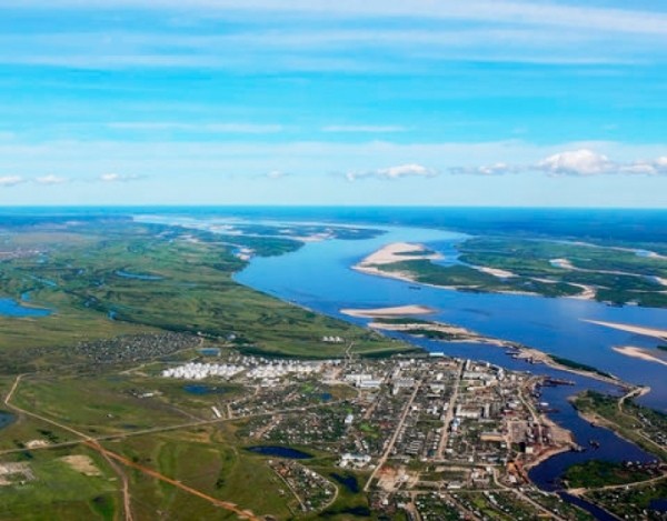 В  программу с ПАО "Газпром" до 2025 года вошло более 20 населенных пунктов Якутии