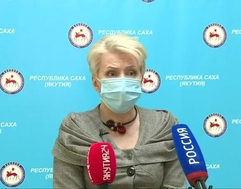 Ольга Балабкина: Борьба с ковидом – совместная работа