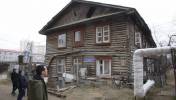 В Якутске дом, где обрушился потолок, отремонтируют за счет средств городского бюджета