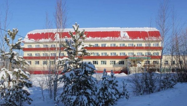 В Якутии развернуты два реабилитационных центра для переболевших COVID-19