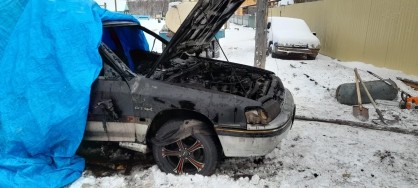 Ужасный случай в Якутии
