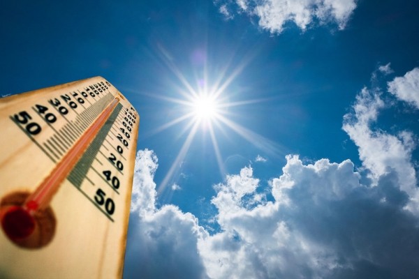   Метеоролог объяснила 38-градусную жару на полюсе холода в Якутии 