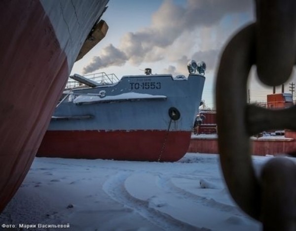 В Якутии план завоза грузов выполнен на 99,8%