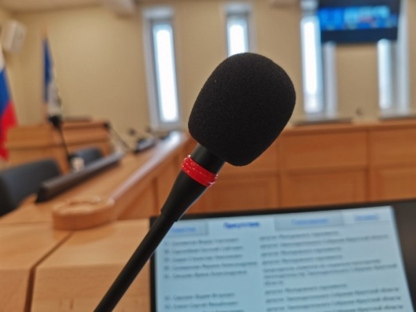 Продлены сроки утверждения части состава Общественной палаты Якутии
