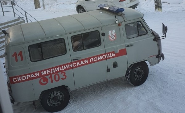 В Якутии безжалостно распространяется коронавирус